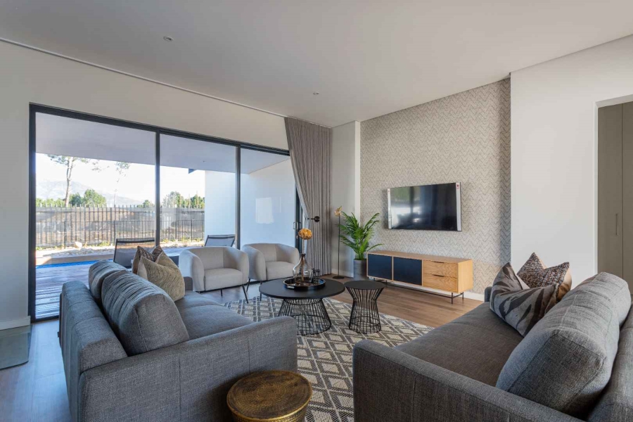 4 Bedroom Property for Sale in Pearl Valley Golf Estate Western Cape